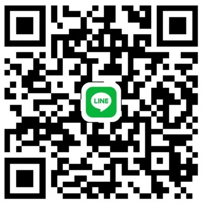 QR Code LINE คุณรุ้งลาวัลย์ Lookpla1116